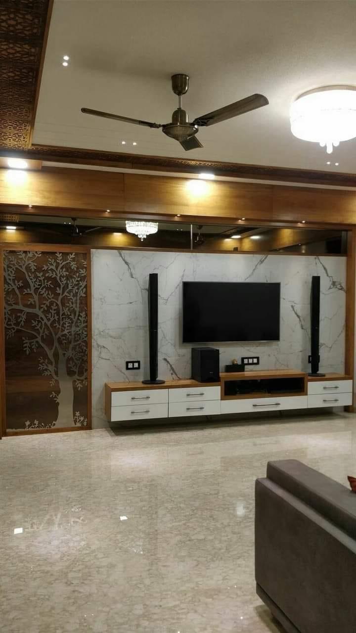 TV Unit